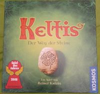 Keltis - Brettspiel Bochum - Bochum-Nord Vorschau