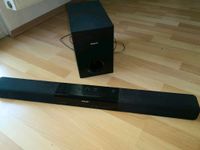 Soundbar Philips gebraucht Nordrhein-Westfalen - Kierspe Vorschau