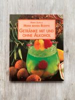 Buch - Cocktails - Getränke mit und ohne Alkohol Brandenburg - Stahnsdorf Vorschau