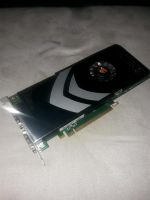 Nvidia GeForce 8800GT 512MB GDDR3 PCI-Express x16 Video Eimsbüttel - Hamburg Lokstedt Vorschau