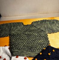 Strickpullover. Kalinka gr. 104/110 Bayern - Bayerbach b Ergoldsbach Vorschau