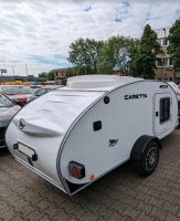 Caretta 1500, Teardrop Wohnwagen, EZ 06/ 2022, TOP Bayern - Mömbris Vorschau