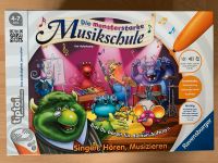 tiptoi Spiel „Die monsterstarke Musikschule“ Nordrhein-Westfalen - Emsdetten Vorschau