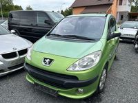 Peugeot 1007 1.4 Klima Mobil 0171-9304995 Wiesbaden - Mainz-Kastel Vorschau