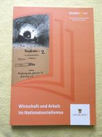 Wirtschaft und Arbeit im Nationalsozialismus  Verena Meier Leipzig - Altlindenau Vorschau