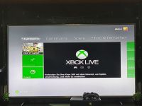 Xbox 360 Mit alles. Nordrhein-Westfalen - Kaarst Vorschau