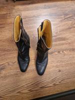 Original Lederschuhe Bayern - Gaimersheim Vorschau