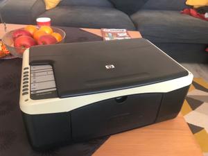 Drucker Hp Deskjet F2180 kleinanzeigen