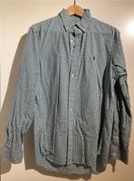 Ralph Lauren Hemd kariert Gr. M Schleswig-Holstein - Hanerau-Hademarschen Vorschau