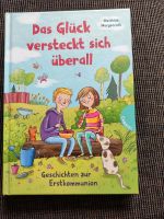 Buch Geschichten zur Erstkommunion Nordrhein-Westfalen - Warendorf Vorschau