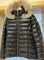 MONCLER Daunenjacke MONTMIRAL Damen schwarz Gr.4 Baden-Württemberg - Filderstadt Vorschau