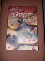 Lust auf Landhausküche: Plätzchen & Pralinen Nordrhein-Westfalen - Sonsbeck Vorschau