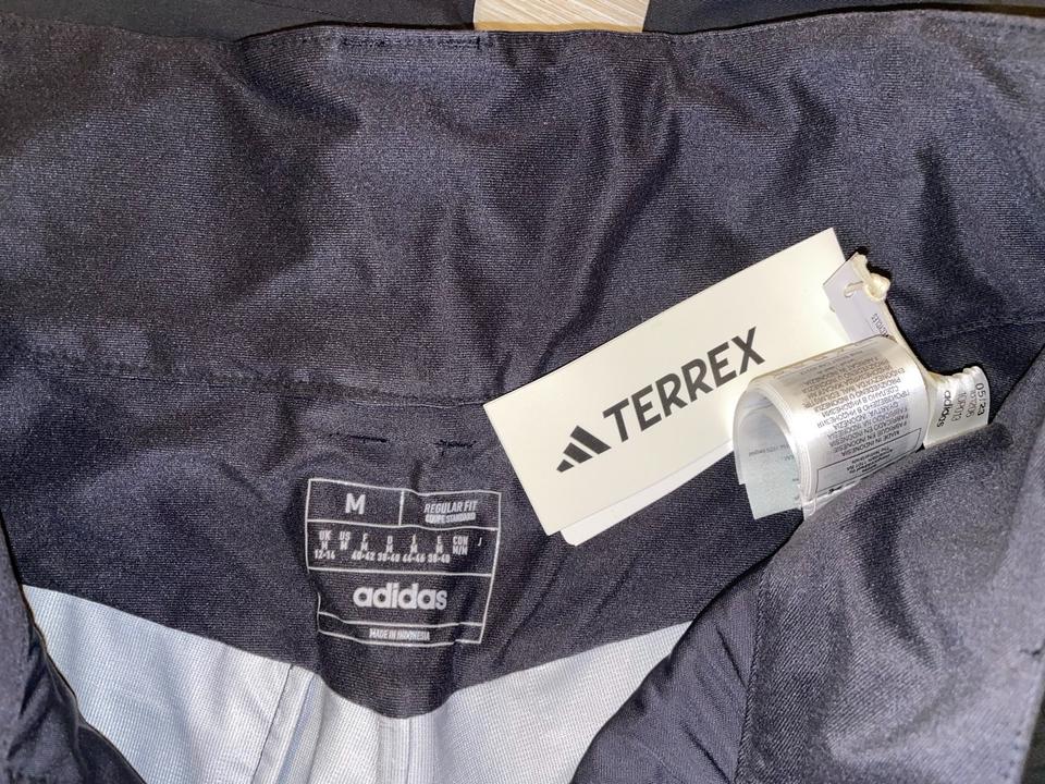 Neue Adidas Terrex Skihose Größe M (mit Etikett) in Jena