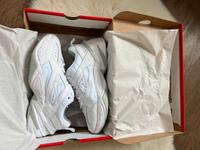 Nike m2k Tekno Damen Sneaker neu 40,5 Nordrhein-Westfalen - Krefeld Vorschau