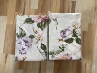 Bettwäsche neu verpackt Blumenmuster Bochum - Bochum-Mitte Vorschau