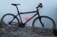 Koga Miyata TerraRunnerCarbolite Shimano LX/DX 46cm Baden-Württemberg - Lörrach Vorschau