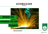 Schweißer (m/w/d) gesucht! Jetzt bewerben! Häfen - Bremerhaven Vorschau