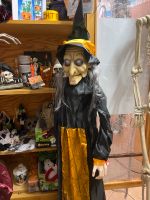 Halloween Animatronic Hexe Figur Animiert Verkauf Rheinland-Pfalz - Landau in der Pfalz Vorschau