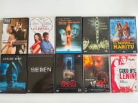 10 DVD Set zu verkaufen - Auflösung Sammlung Wandsbek - Hamburg Tonndorf Vorschau