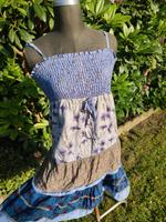 Kleid Sommerkleid Mexx Gr. S  / Gr. 170  Luft-Kleid Schleswig-Holstein - Siek Vorschau