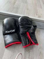 Kwon Handschuh virtus Echtleder Boxhandschuhe Rheinland-Pfalz - Berndroth Vorschau