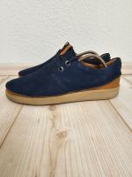 Clarks Oakland Lace Navy Baden-Württemberg - Rainau Vorschau