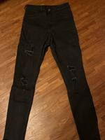 2 schwarze Jeans Freiburg im Breisgau - Wiehre Vorschau