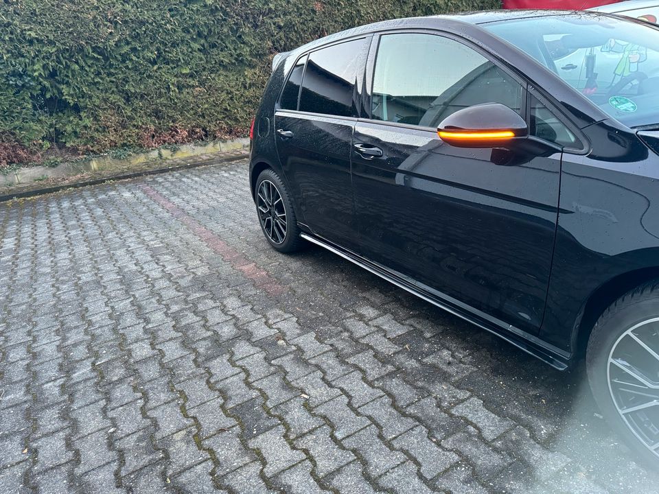 Golf 7 TDI 2.0 in Weilburg