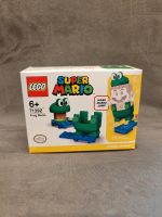 LEGO SUPER MARIO 71392 Frosch Mario Baden-Württemberg - Untermünkheim Vorschau