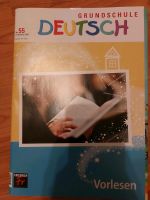 Grundschule Deutsch Vorlesen Nordrhein-Westfalen - Werne Vorschau