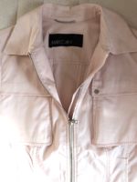 Kurze Jacke von Marccain Gr.36 / S hell rosé Nordrhein-Westfalen - Korschenbroich Vorschau