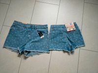 Jeans Shorts Damen neu 36 & 46 Wuppertal - Oberbarmen Vorschau