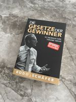 Bodo Schäfer Buch die Gesetze der Gewinner Buch Hessen - Ginsheim-Gustavsburg Vorschau