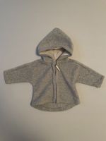 Jacke Baby Kleinkind Fleecejacke Gr 62/68 Frankfurt am Main - Bornheim Vorschau