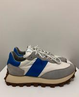 Tod’s T1 Sneaker Größe 8 Neu 690€ Nordrhein-Westfalen - Hamm Vorschau