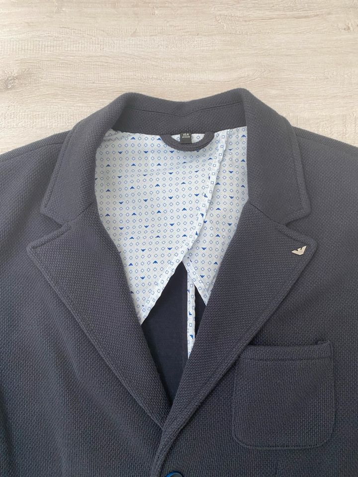 Armani Junior Blazer dunkelblau in Balingen