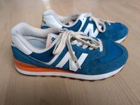 Sneaker von New Balance Gr. 40,5 Bayern - Augsburg Vorschau