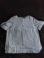 Shirt T-Shirt Tunika blau Gr. 48 Primark Niedersachsen - Celle Vorschau