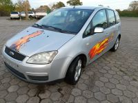 Ford Focus 1,6 C-Max Minivan Ersatzteile Schlachtfest Schleswig-Holstein - Todesfelde Vorschau