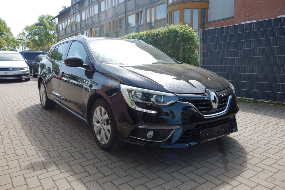 Renault Megane IV Grandtour Limited Navi Kamera in Braunschweig