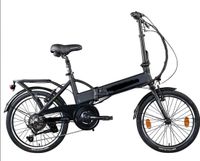 Suche 20 Zoll E-Klapprad Nordrhein-Westfalen - Oberhausen Vorschau