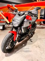 Ducati Diavel 1200 Tausch Inzahlungnahme Inzahlung Inz Thüringen - Heilbad Heiligenstadt Vorschau