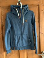 Naketano Jacke Kapuzenjacke Gr. S Rheinland-Pfalz - Vallendar Vorschau