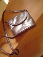 PICARD Crossbody bagTASCHEN Leder BUTTERWEICH Umhängetasche Sachsen-Anhalt - Magdeburg Vorschau