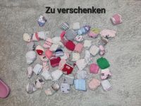 Mädchen Socken, zu verschenken Baden-Württemberg - Göppingen Vorschau