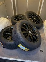 Alu Felgen Tomason 7,5x18 5-118+255/55/18 MS Jumper Ducato Movano Bayern - Burtenbach Vorschau