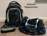 Satch Pack Schulrucksack Set 4 -Teilig Nordrhein-Westfalen - Gummersbach Vorschau