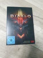 Diablo PC Computer Spiel Videospiel Thüringen - Gotha Vorschau