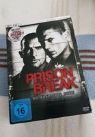 DVD Prison Break die komplette Serie Bayern - Prichsenstadt Vorschau