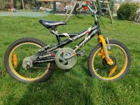 Kinderfahrrad Fahrrad 18" BMX Sachsen - Langenweißbach Vorschau